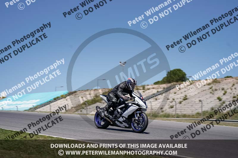 may 2019;motorbikes;no limits;peter wileman photography;portimao;portugal;trackday digital images